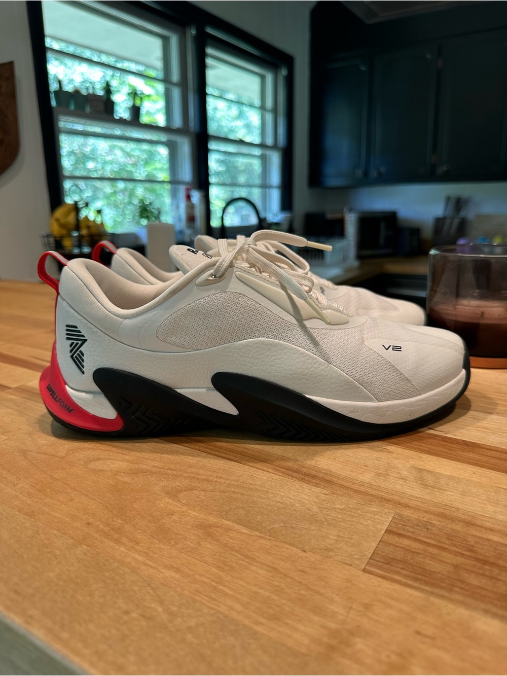 R.A.D One V2 Trainer - Picture 2 of 4